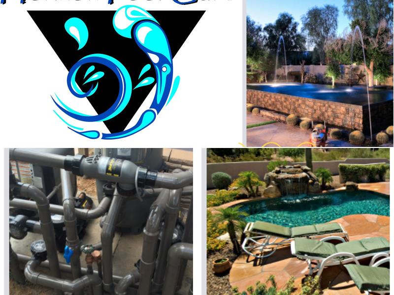 Horizon Pool Care