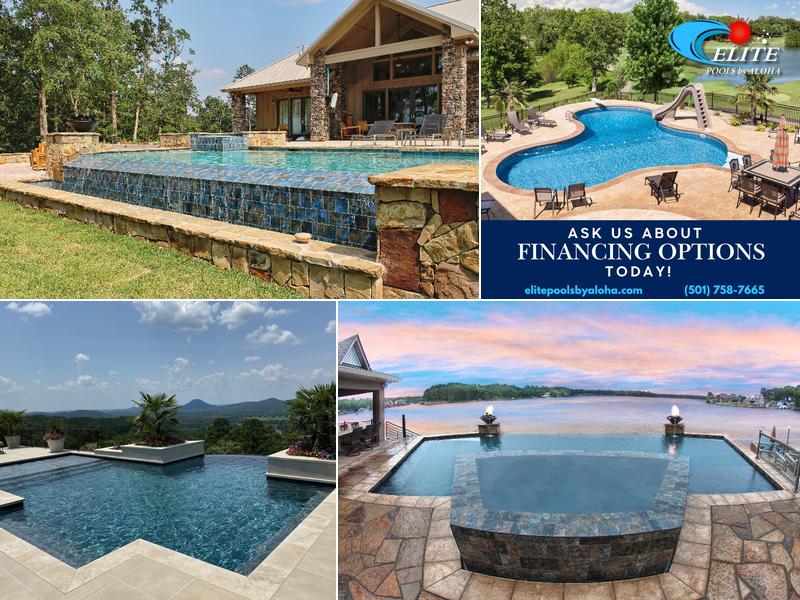 Elite Pools by Aloha