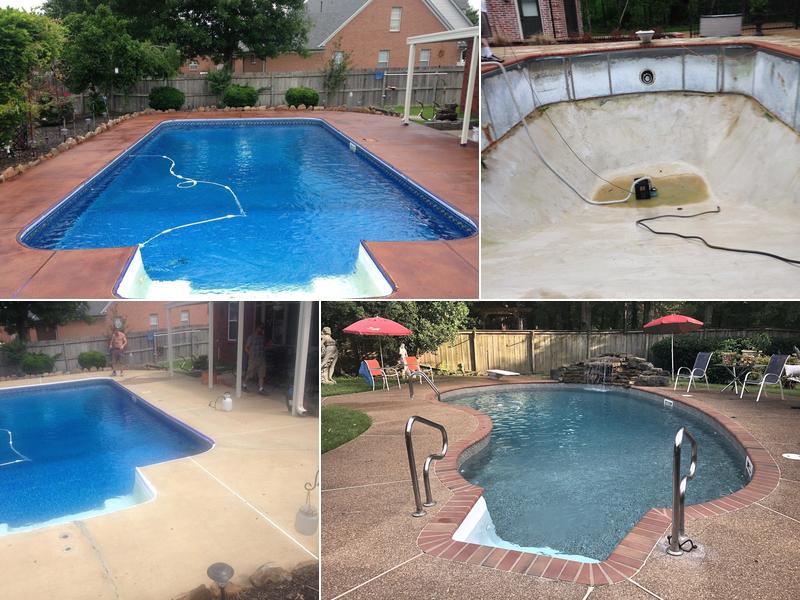Pool Tech of Memphis
