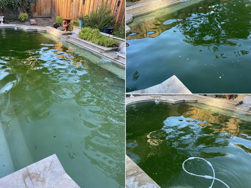 Atlantis Pool Services