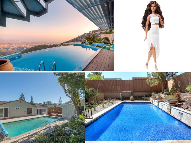 MENDOZA POOL & SPA SERVICE