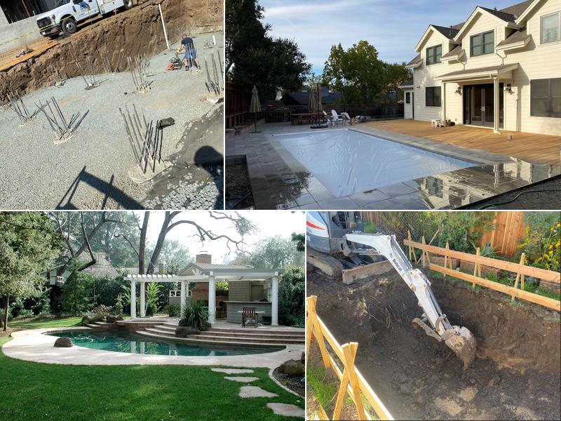 Skyline Pool & Spa, Inc.