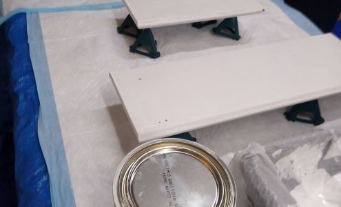 The Color Wheel, LLC.