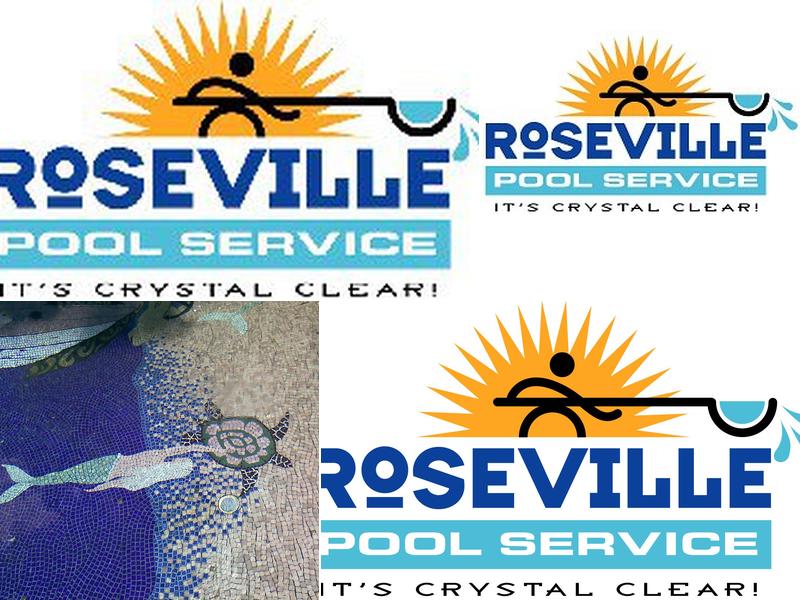 Roseville Pool Service Inc