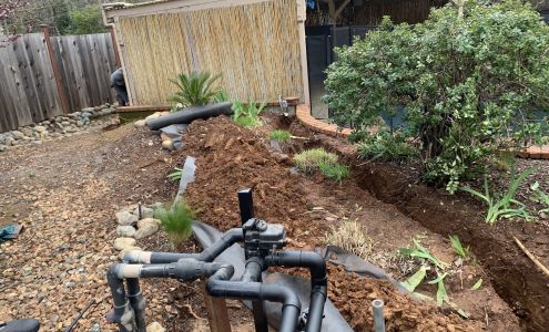 Nevergreen Pools 3965 Durock Rd # C, Shingle Springs California 95682