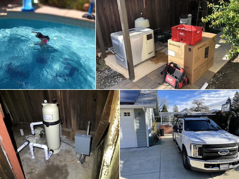 STAR BRIGHT POOL AND SPA CARE, INC