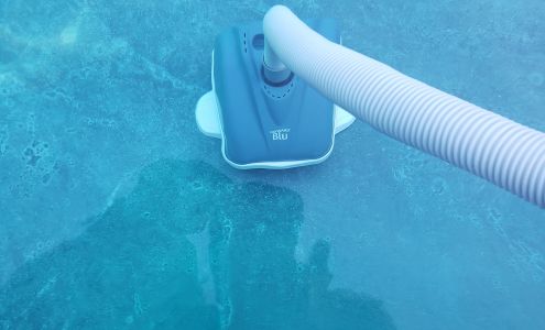 Quality Pool and Spa Service 29768 Smugglers Point Dr, Canyon Lake California 92587