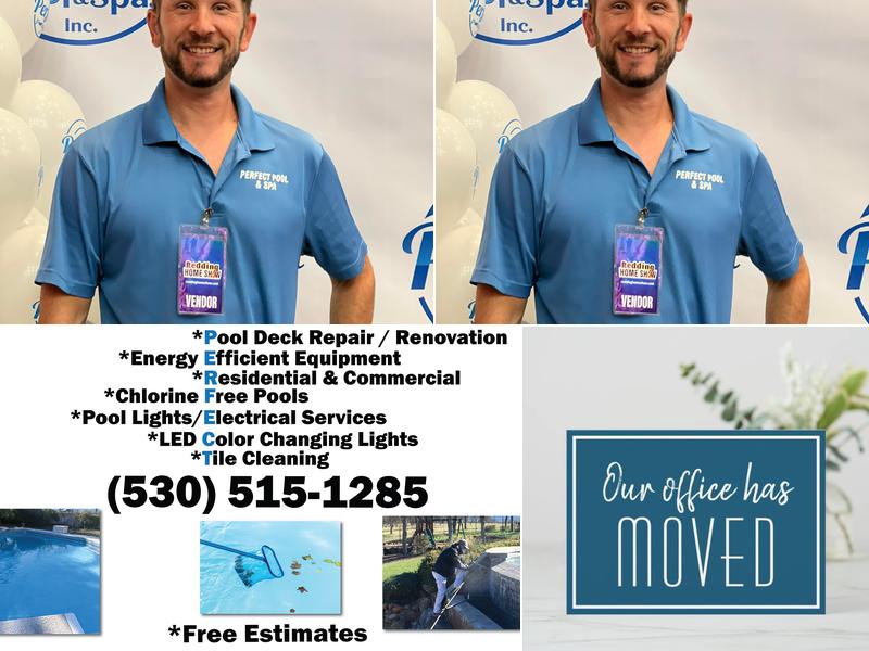 Perfect Pool & Spa, Inc.