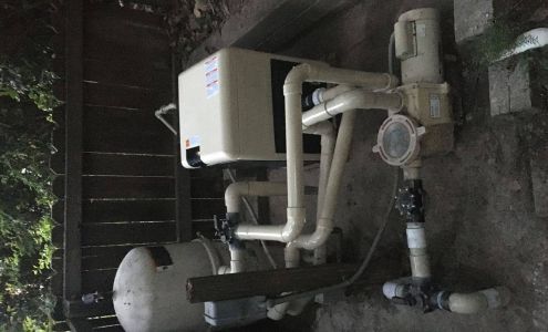 Steadfast Pool Service 9636 Aqueduct Ave, North Hills California 91343