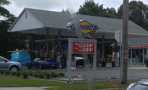 Sunoco Auto Tech Center