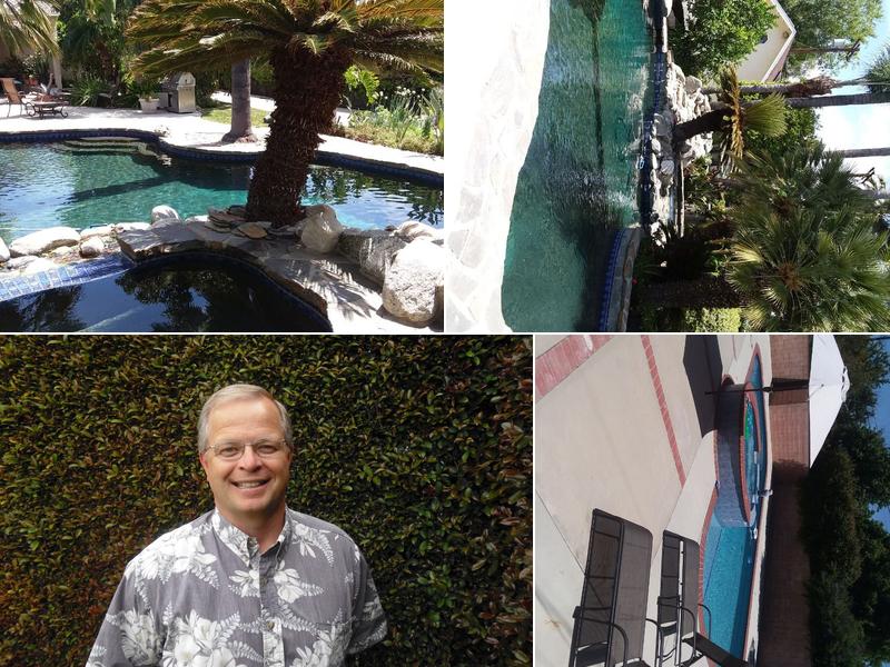 Chris Jacobson Pool Service