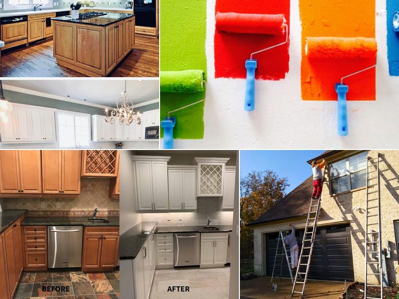 Apex Contractors, LLC.