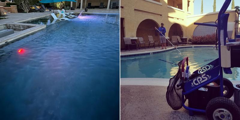 Complete Pool Service