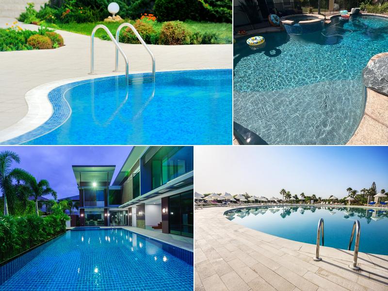 McKinney's Pool Service