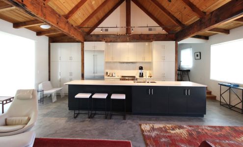 Titus Painting 418 Bryant Cir, Ojai California 93023