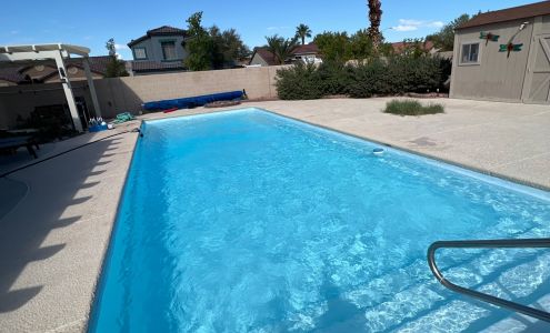 Priority Pool Service 16950 Via De Santa Fe Suite 5060-104, Rancho Santa Fe California 92067