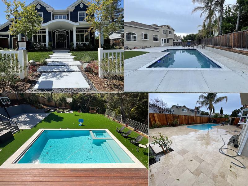 Olivera Pool Services