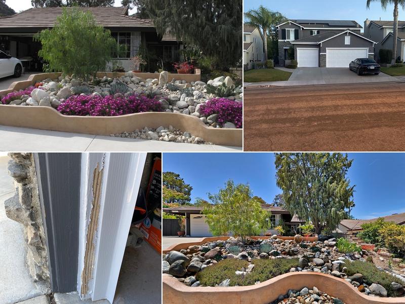 Moore Painting and Coatings