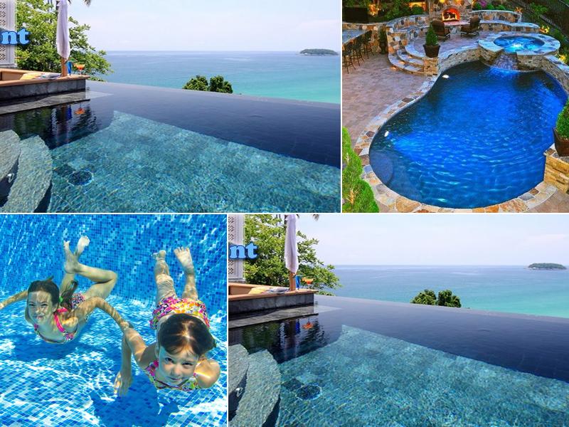 Pool Service Dana Point