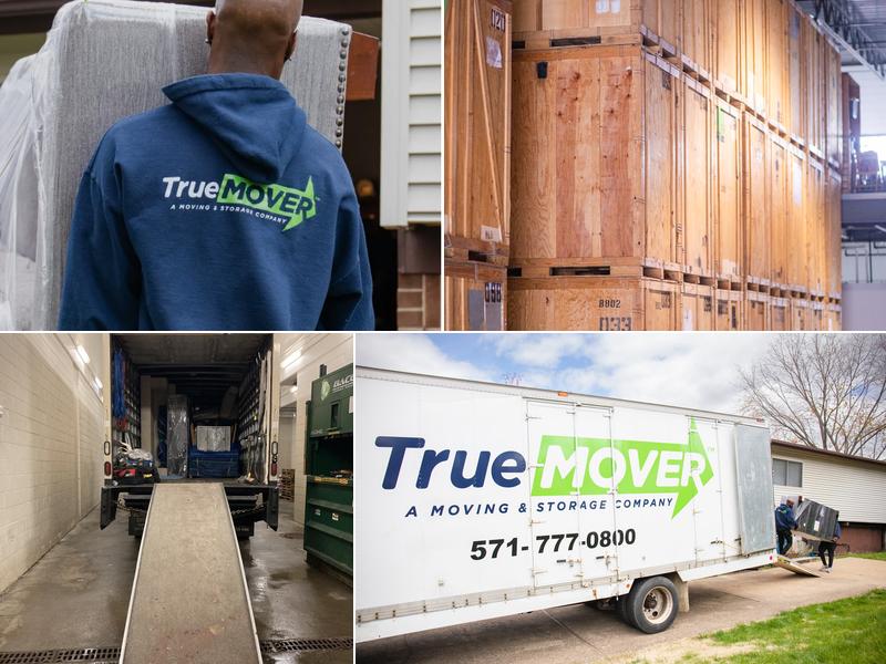 TrueMover, LLC.