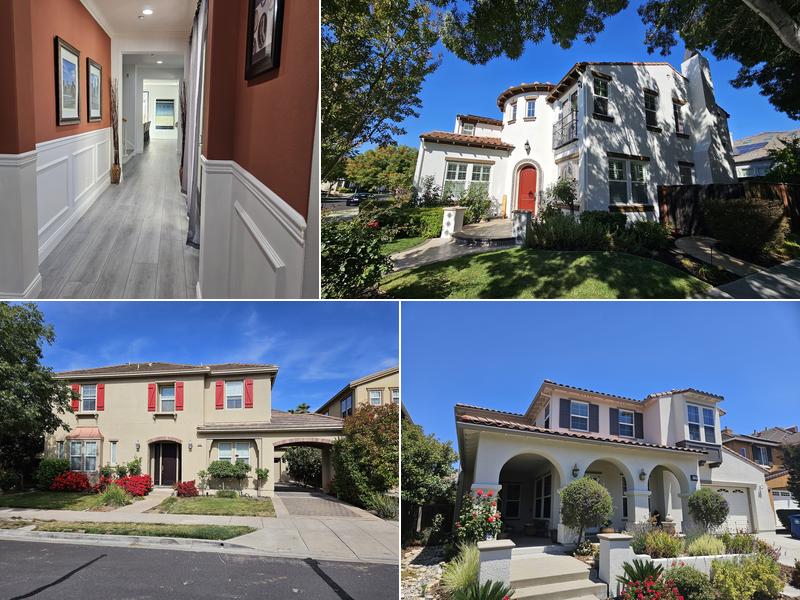 Sunset Painting and Decorating