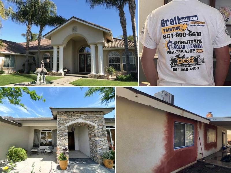 Brett Robertson Painting - Interior Painter Contractor