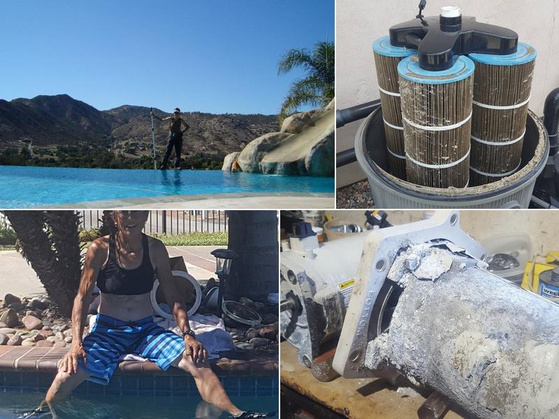 Crystal Pool & Spa Services