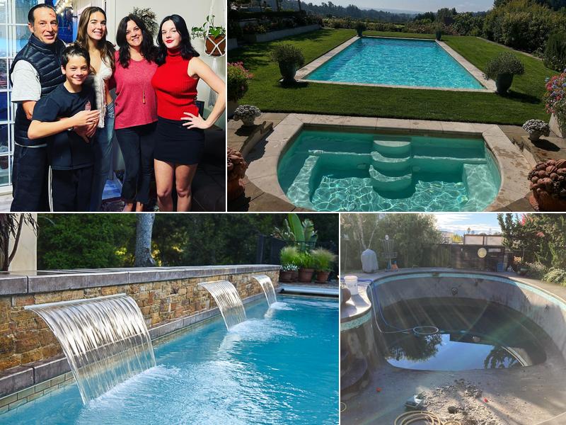 Todd Lane Pool & Spa