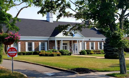 Chase Bank Hampton Bays