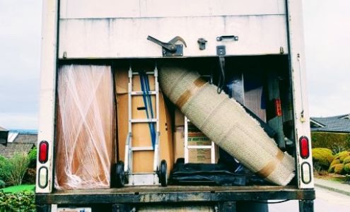 Neo Moving LLC: Movers Woodinville, Seattle