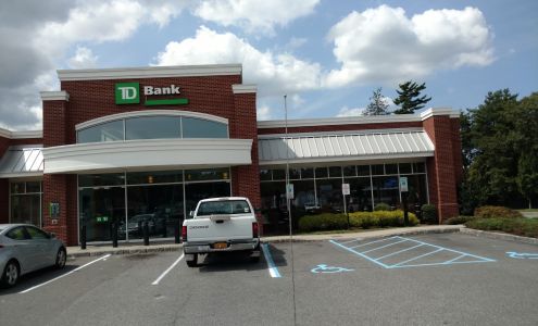 TD Bank Medford