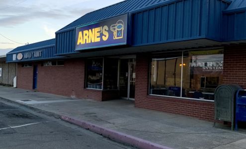 ARNES PAINT STORE