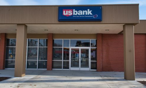 U.S. Bank Branch