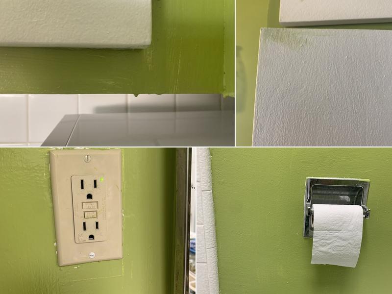 Young Moon Painting Corporation