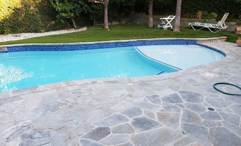 Legacy Pool & Landscape