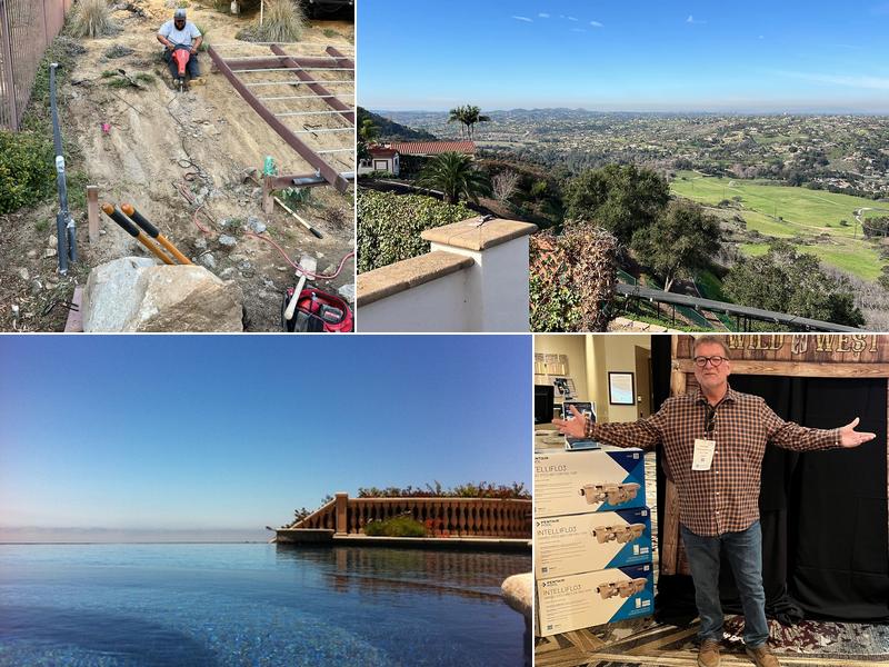 Island Breeze Pool & Spa