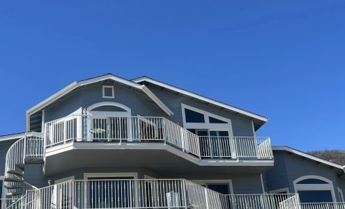 Chaney Painting 3879 CA-49 S, Mariposa California 95338