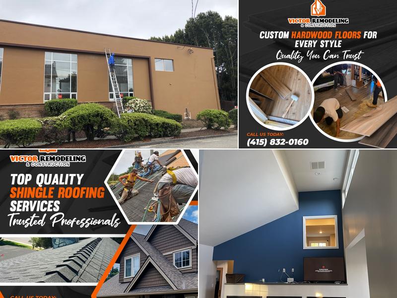 Victor Remodeling and Construction