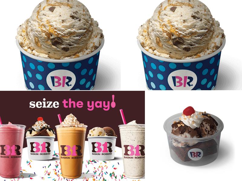 Baskin-Robbins