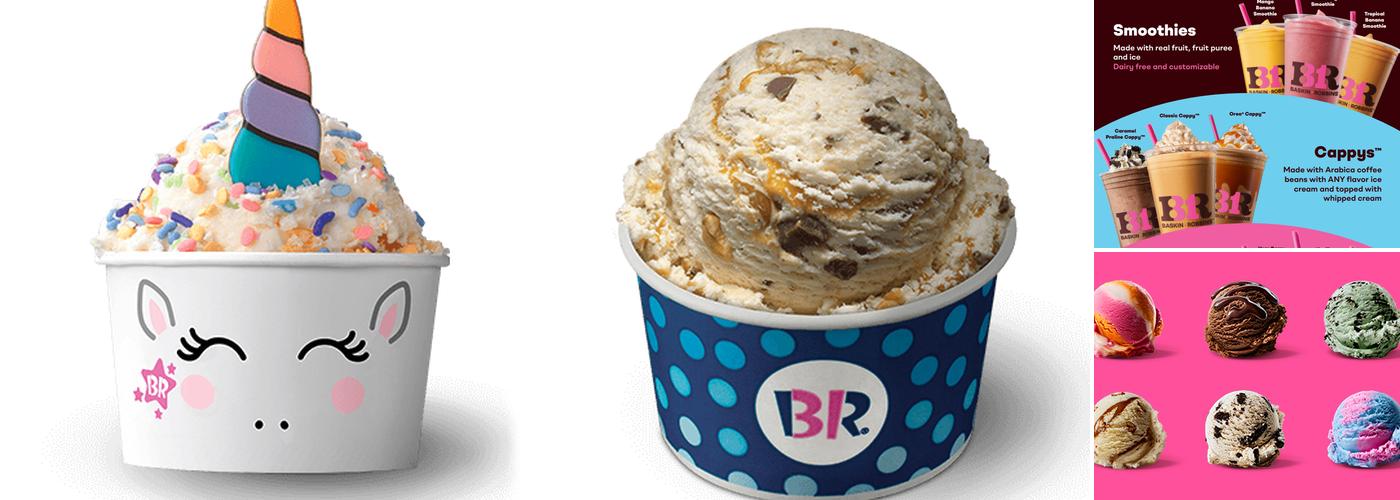 Baskin-Robbins