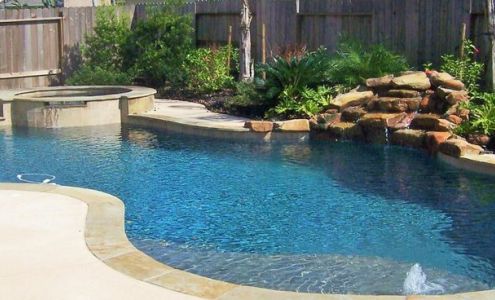 Bright Water Pool Services 4605 Benton Way, Shingle Springs California 95682
