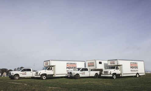 Affordable Canadian Movers 31 Hollis Ave, Stratford Prince Edward Island C1B 4A1