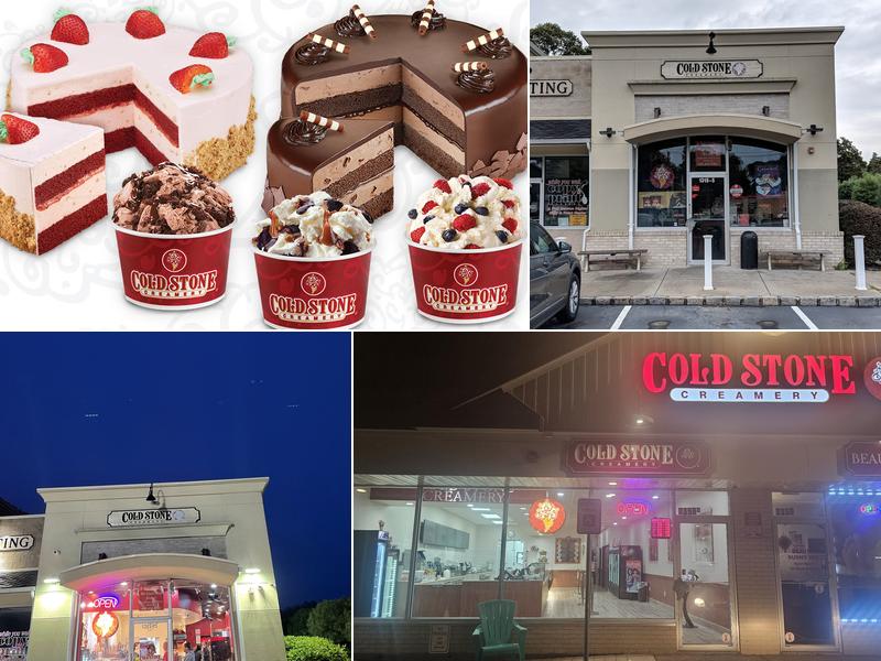 Cold Stone Creamery