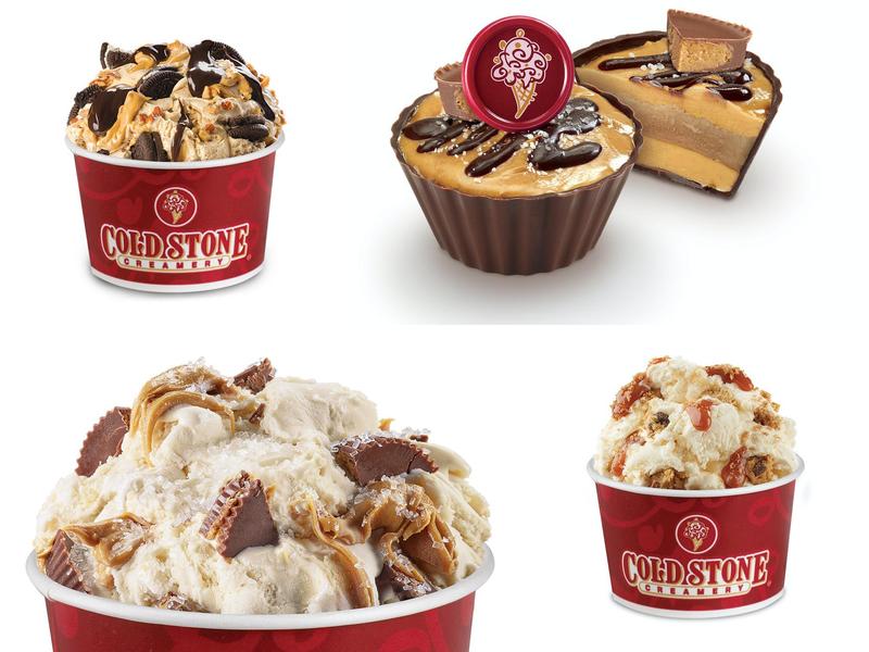 Cold Stone Creamery