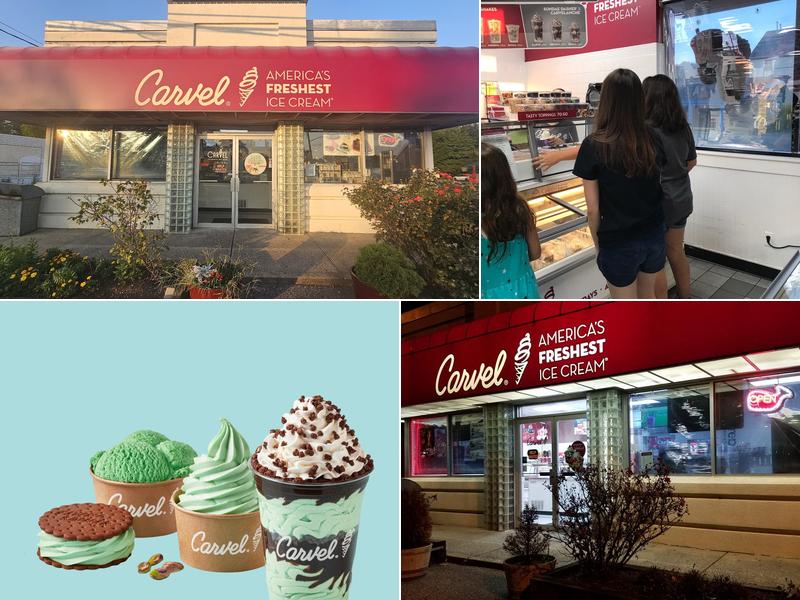 Carvel 407 Patchogue Rd, Port Jefferson Station