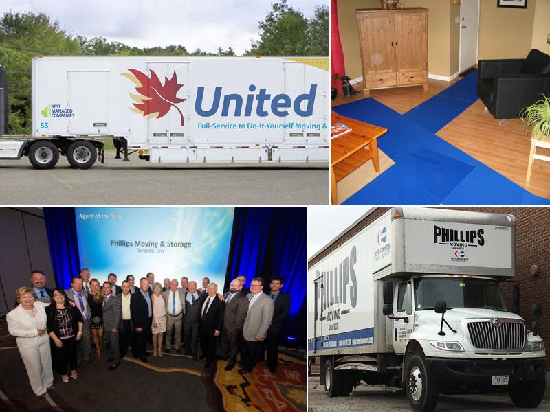 Phillips Moving & Storage