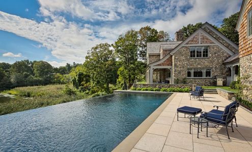 Shoreline Pools, Inc.