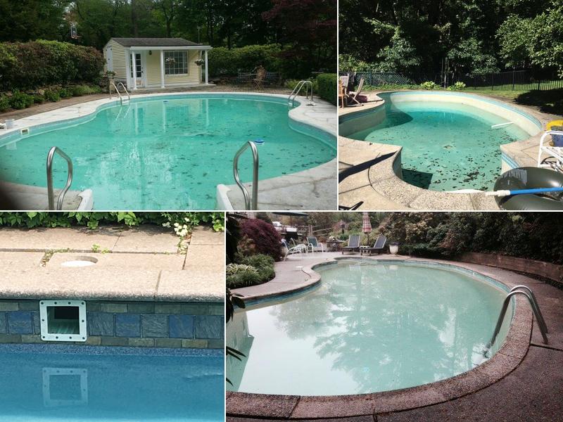 Playtime Pool Service