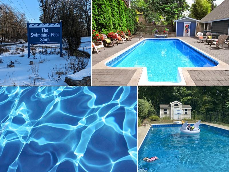 The Swimming Pool Store