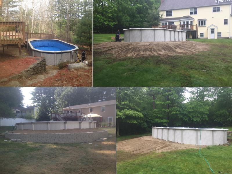 Superior Pools & CONST